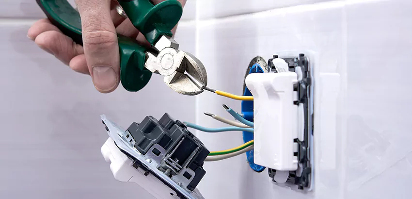 Outlet and Switch Repair Services in Debary