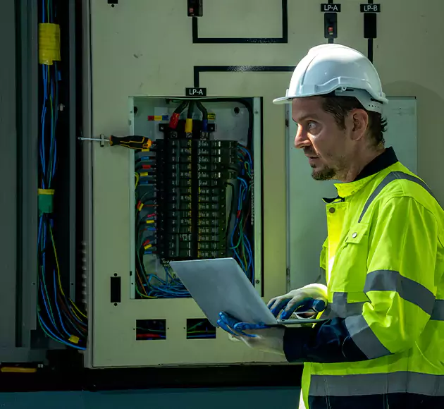 Professional Electrical Inspection: Your Local Safety Check Team in Debary, FL