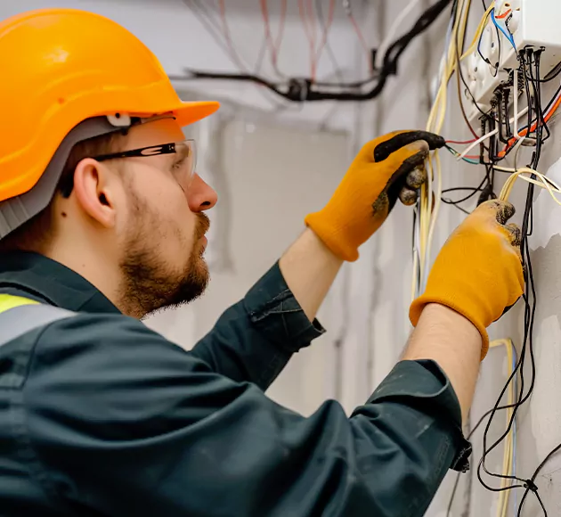 Professional Electrical Wiring Services: Your Local Wiring Team in Debary, FL
