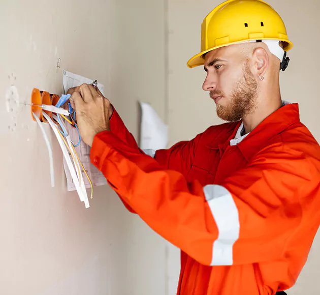 Local 24 Hour Electrician: Fast Response When You Need It Most in Debary, FL
