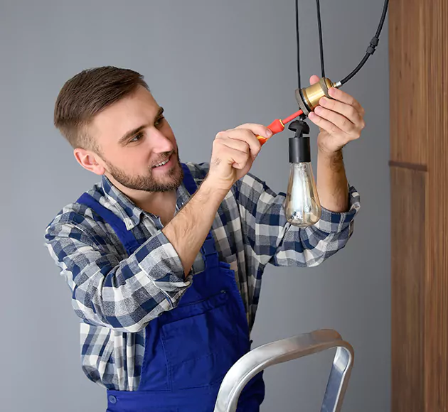 Professional Lighting Electrician: Your Local Fixture Expert in Debary, FL