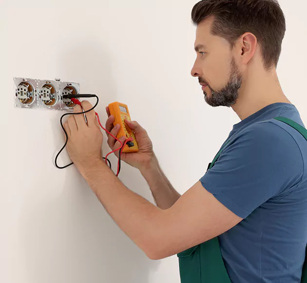 Professional Residential Electrical Repair: Your Local Home Fix-It Team in Debary, FL